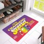 Squeezit Rockin&acirc;�� Red Puncher 90s Retro Style Doormat