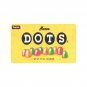 Tootsie Roll Industries Mason DOTS Candy Box Retro Style Doormat