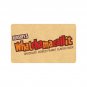 Hershey&acirc;��s Whatchamacallit Retro Style Doormat