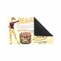 White Heather Sweets Retro Advertisement Doormat