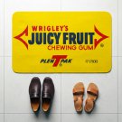 Wrigley's Juicy Fruit Retro Style Doormat