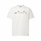 LV x The Darjeeling Limited Embroidered Short-Sleeved Crewneck