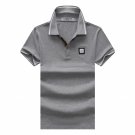 Coach Horse And Carriage Classic Polo In Organic Cotton