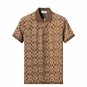 Coach Signature Polo