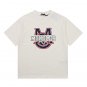 Moncler Logo Cotton Blend T-Shirt