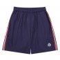 Moncler Trimmed line Logo Shorts