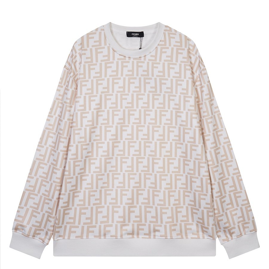 Fendi Blouson