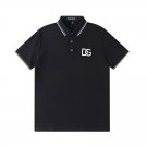 Dolce & Gabbana Cotton Piqué Polo Shirt Dolce & Gabbana Cotton Piqué Polo Shirt