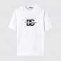 Dolce & Gabbana cotton t-shirt with print