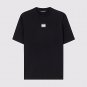 Dolce & Gabbana Cotton T shirt with branded tag