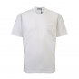 Prada cotton T-shirt with Imprint