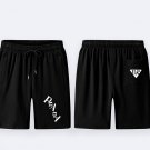 Prada Gym Shorts