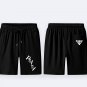 Prada Gym Shorts