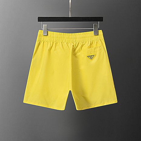 Prada Swim Trunks