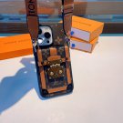 LV iPhone Case with Pocket LV iPhone Case with Pocket