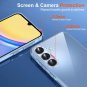Ultra Thin Silicone Soft Phone Case For Samsung Galaxy S24