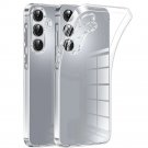 Ultra Thin Silicone Soft Phone Case For Samsung Galaxy S24 FE Ultra Thin Silicone Soft Phone Case For Samsung Galaxy S24 FE