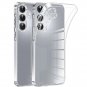 Ultra Thin Silicone Soft Phone Case For Samsung Galaxy S24 FE