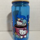 Plastic Blue Cup Plastic Blue Cup