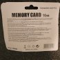 PS2 16MB memory card