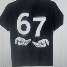 67 Meme T-Shirt