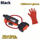 Spiderman Gloves
