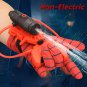 Spiderman Gloves