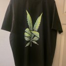Peace Hand Print T-Shirt Peace Hand Print T-Shirt