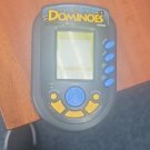Radica Dominoes Handheld Electronic Game Portable Retro Arcade Toy Radica Dominoes Handheld Electronic Game Portable Retro Arcade Toy