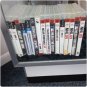 Assorted PS3 games