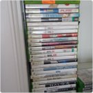 Assorted Xbox 360 Games (PICKUP ONLY) Assorted Xbox 360 Games (PICKUP ONLY)