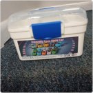 Car Storage Box