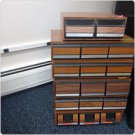 Cassette Case Holder
