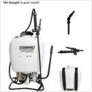 Chapin Backpack Sprayer