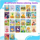 Coloring Books