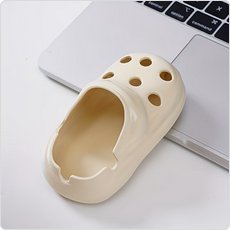 Croc Ashtray