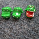 Crock Toy