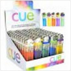 CUE Classic Lighters (PICKUP ONLY)