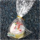 Cupcake Soap
