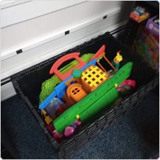 $2 Toy Bin (PICKUP ONLY)