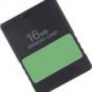Fortuna Memory Card for 9000 model slims