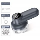 Rechargeable Fabric Shaver for Clothes and Furniture, Easy Lint Removal