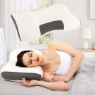 Ultra-Soft Neck Support Pillows Set for Better Sleep and Comfort