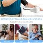 Easy-Read Arm Blood Pressure Monitor with Voice and Memory