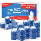 Automatic Toilet Bowl Cleaner Tablets for Fresh, Odor-Free Bathrooms Automatic Toilet Bowl Cleaner Tablets for Fresh, Odor-Free Bathrooms