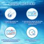 Automatic Toilet Bowl Cleaner Tablets for Fresh, Odor-Free Bathrooms