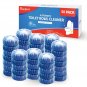 Automatic Toilet Bowl Cleaner Tablets for Fresh, Odor-Free Bathrooms