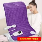 Extra Large Heating Pad for Back, Neck & Shoulders Fast Heat Relief