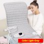 Extra Large Heating Pad for Back, Neck & Shoulders Fast Heat Relief