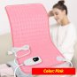 Extra Large Heating Pad for Back, Neck & Shoulders Fast Heat Relief